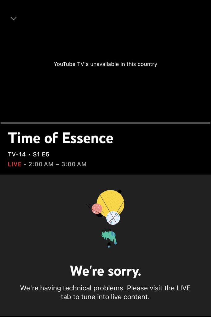LirisC's tweet photo. Ughhhh I’m in London 🇬🇧 right now and I stayed up to live tweet my episode of #TimeOfEssence although I have to be up in 5hrs for my call time for a #LFW runway show! How bout @YouTube TV doesn’t work in the UK! 😩boobooooo!🤬👎🏾 I’m sorry I can’t tweet with you all but pls WATCH! https://t.co/IgCql5tCDo