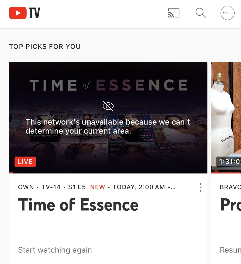 LirisC's tweet photo. Ughhhh I’m in London 🇬🇧 right now and I stayed up to live tweet my episode of #TimeOfEssence although I have to be up in 5hrs for my call time for a #LFW runway show! How bout @YouTube TV doesn’t work in the UK! 😩boobooooo!🤬👎🏾 I’m sorry I can’t tweet with you all but pls WATCH! https://t.co/IgCql5tCDo