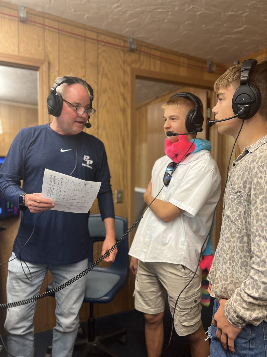 Bay Port Radio (@voiceofbp) on Twitter photo State Qualifiers from <a href="/BP_Wrestling/">Bay Port Wrestling</a>
Owen Wathke & <a href="/alois_schlumpf_/">Alois Schlumpf</a> were key parts of the Pirates run to Team State as well, wrestling at 113 & 120 Pounds
The Pirates won their State Quarterfinal Match this past Winter 🤼♂️ State Qualifiers from <a href="/BP_Wrestling/">Bay Port Wrestling</a>
Owen Wathke & <a href="/alois_schlumpf_/">Alois Schlumpf</a> were key parts of the Pirates run to Team State as well, wrestling at 113 & 120 Pounds
The Pirates won their State Quarterfinal Match this past Winter 🤼♂️