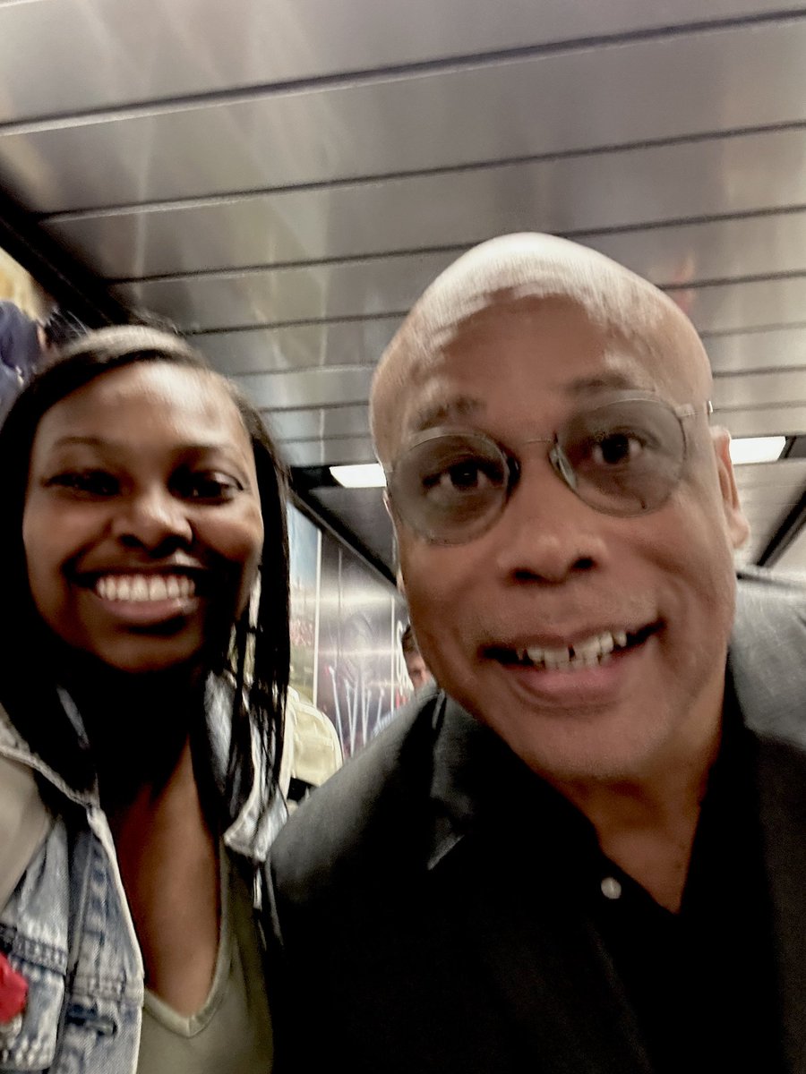 Quinn Capers, IV tweet media