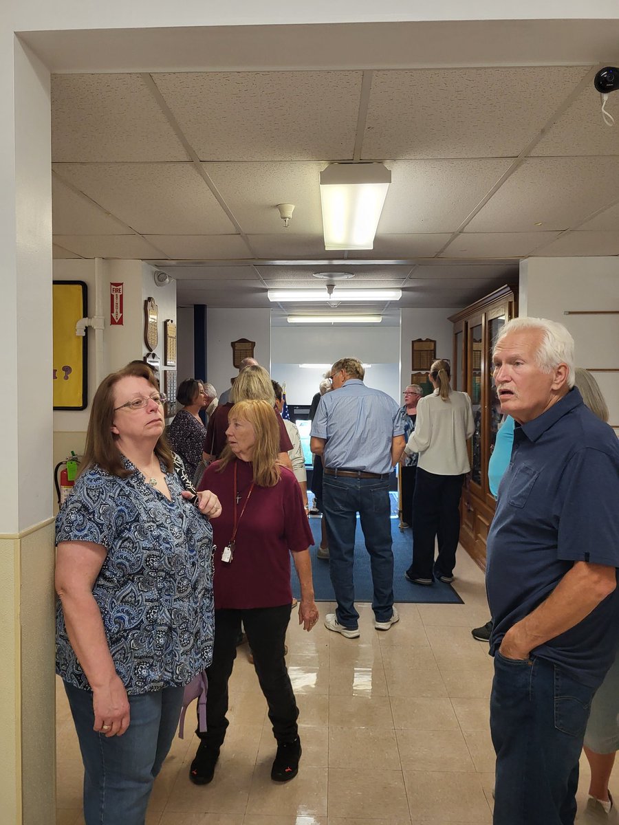 Dr. Gregory Hobaugh tweet media