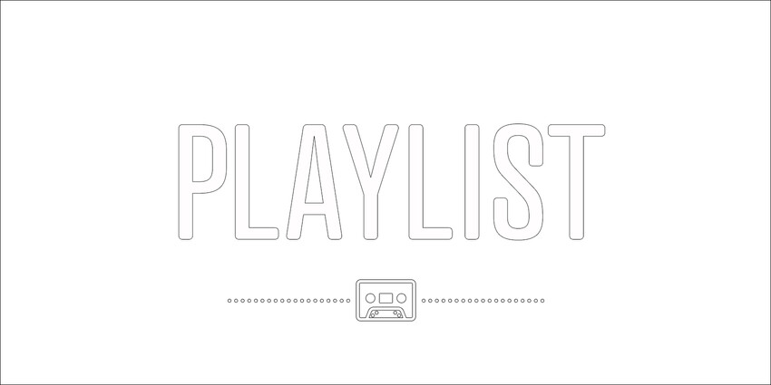 Each month DJ Jim Q puts together a playlist on the theme of the month. This time around that theme is SIMPLICITY. Start your Monday off right and take a listen! 👉 creativemornings.com/blog/dj-jim-qs…