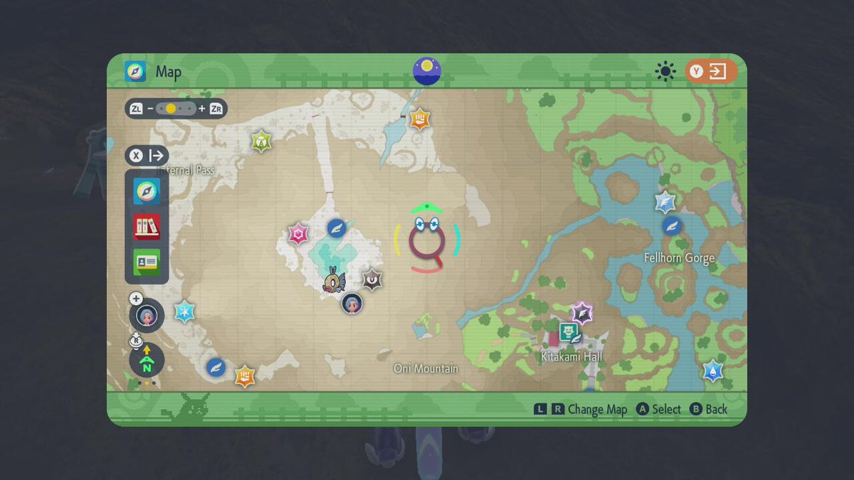 Anthony Sottile tweet media