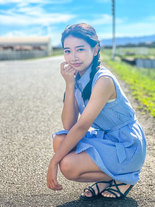 Twitterのコスプレ画像15