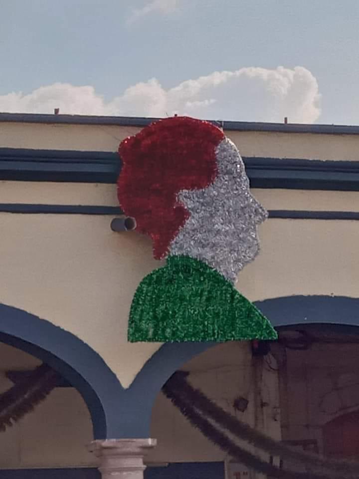corridosybandas's tweet photo. ¡Viva la Gilbertona! https://t.co/0d4nuQjZSs
