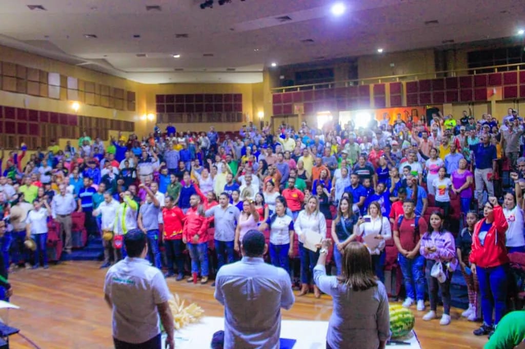 🔴 PSUV ANZOÁTEGUI 🔴 tweet media