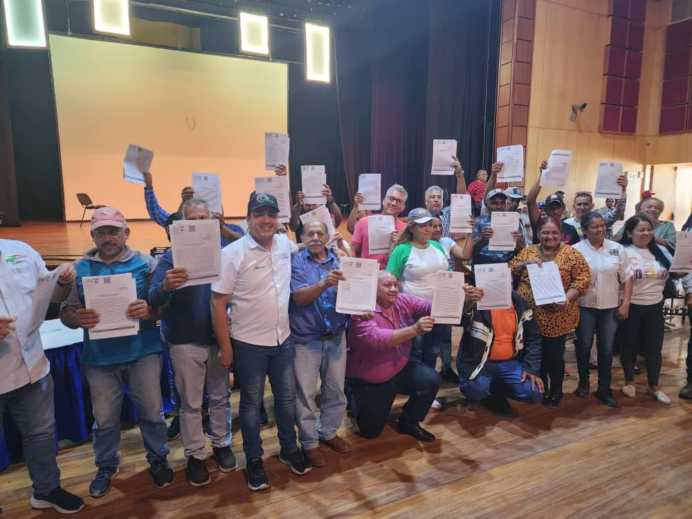 🔴 PSUV ANZOÁTEGUI 🔴 tweet media