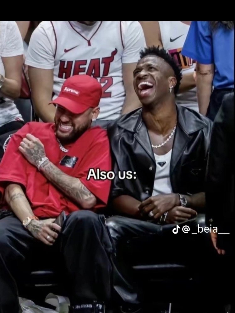 "Nós não vamos julgar"