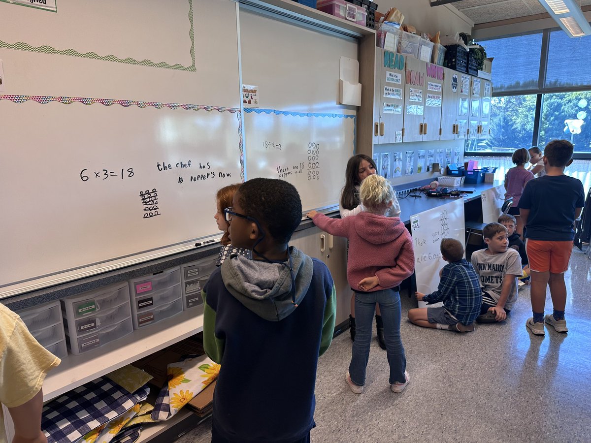 Vertical learning rocks <a href="/PMLearns/">Penn Manor Learning</a>