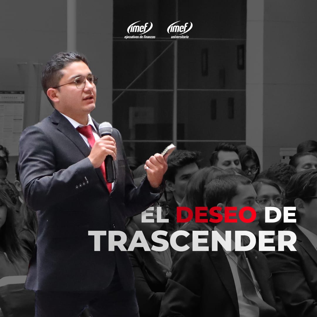 IMEF Universitario tweet media