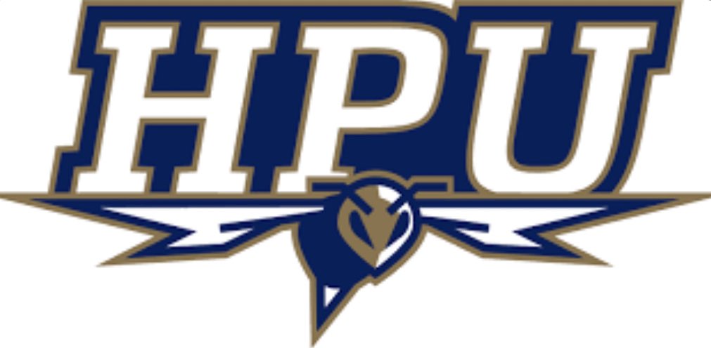 TaliyahNicoleM's tweet photo. After an amazing visit I was blessed to revive my first offer from @HPUsoftball today! Thank y’all so much for having me. #stingem #thunderstixklaus #blessed @Warren_Softball https://t.co/dZVuob328T