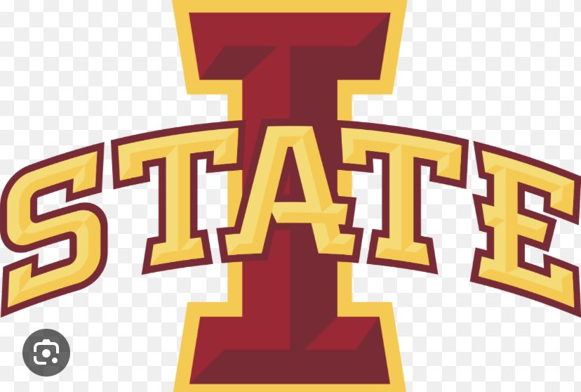 demetres_jr's tweet photo. Extremely blessed to receive my 5th D1 offer from Iowa State University @Coach_Broom !!!💛 @CoachPolimice @Coach23EJ_Mayes @Coach_Benson9 @on3 @Rivals @247Sports https://t.co/a06oa1Nj57