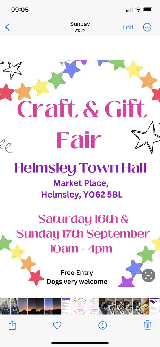 Annika Dowson tweet media