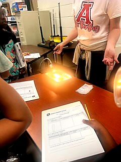 VG_TeachMe's tweet photo. Fun Friday! It was all butter baby as students explored different forms of heat energy. #WinTheDay @Alexander_Elem https://t.co/UYdj3R52XR