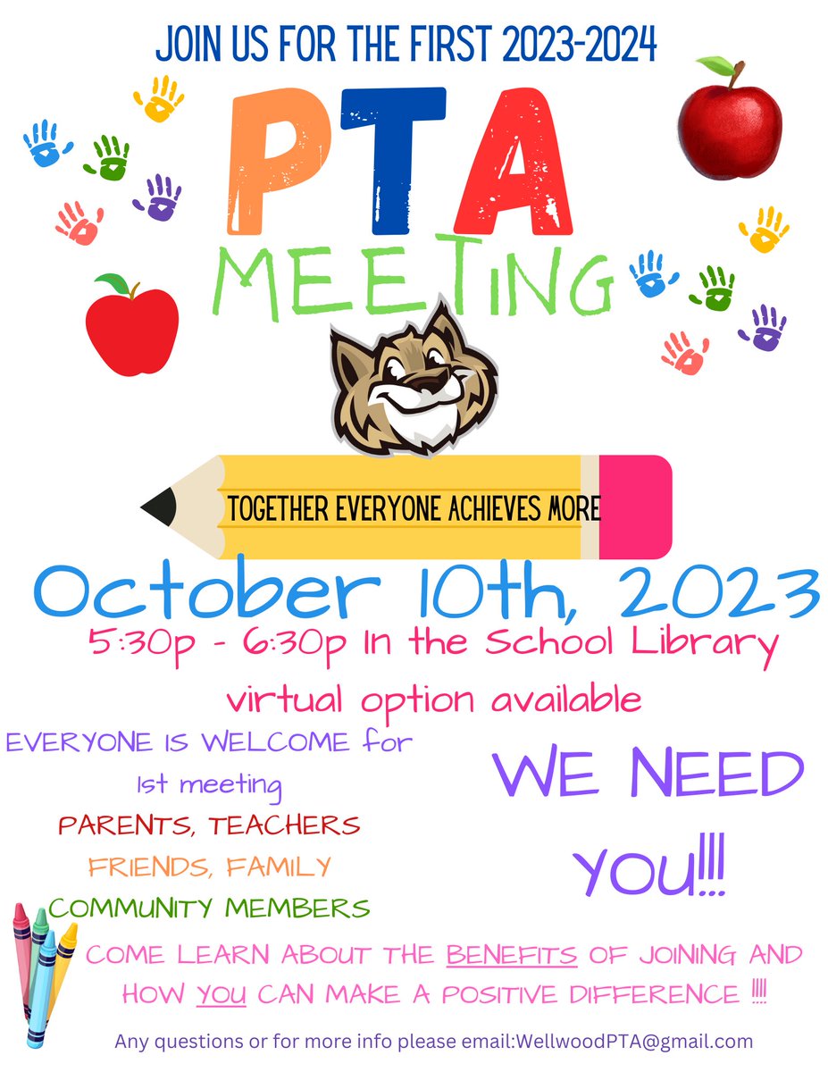 Wellwood Int'l ES tweet media