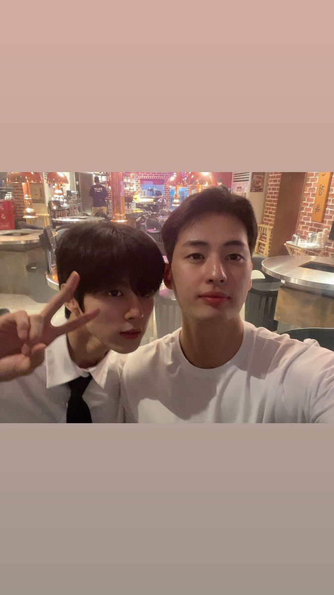 cloud_kogyeol's tweet photo. 230916 스토리
#고결 https://t.co/Uj6ocM51kU