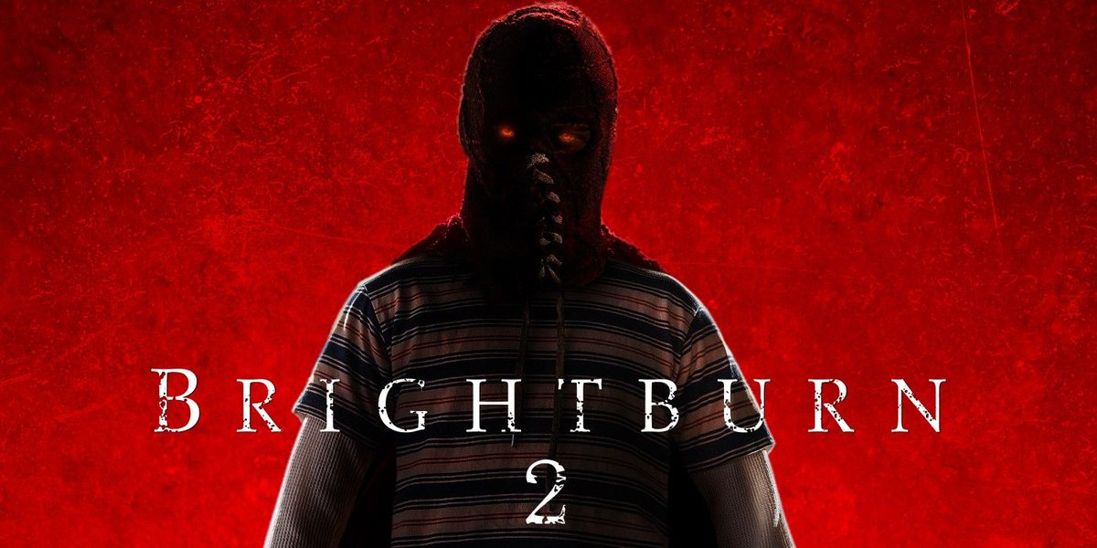 🚨BREAKING🚨

➡️ Brightburn 2 is on the horizon, and guess who's writing it? An AI! Get the scoop on this 'revolutionary' approach to movie-making.

#BrightburnSequel #AIinMovies #Brightburn2

➡️ FULL POST ➡️ buff.ly/48btVfT