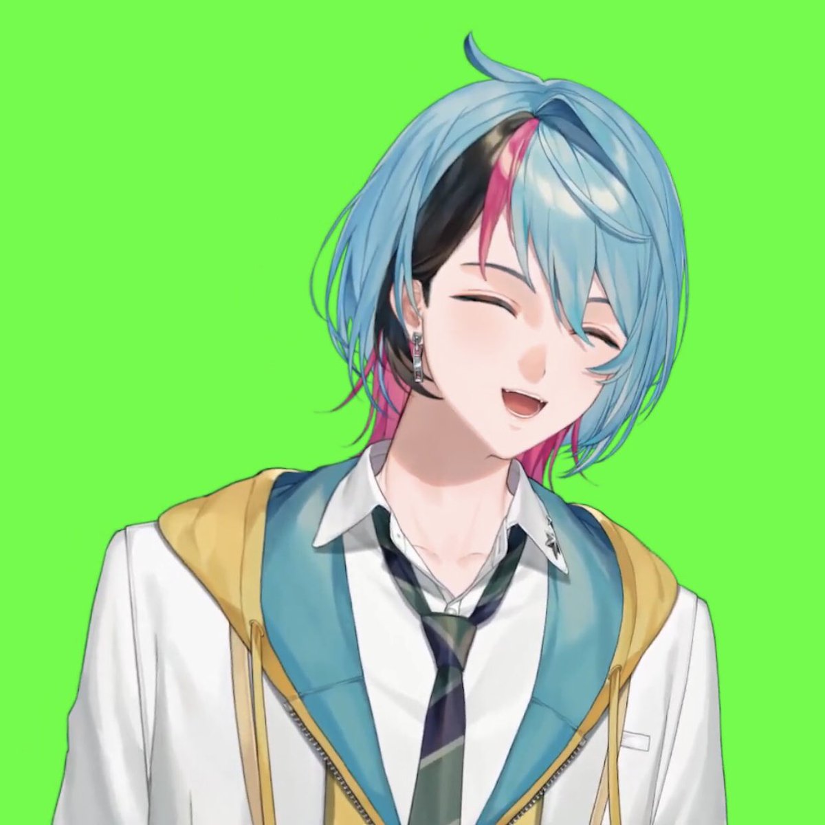 _itsmeangge's tweet photo. This looks precious 😊 #KyoLive
What a cheerful guy! 💙🌙✨ https://t.co/E3weaVYoQX
