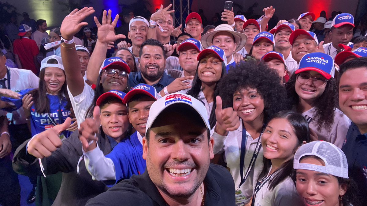 José Gabriel Carrizo tweet media