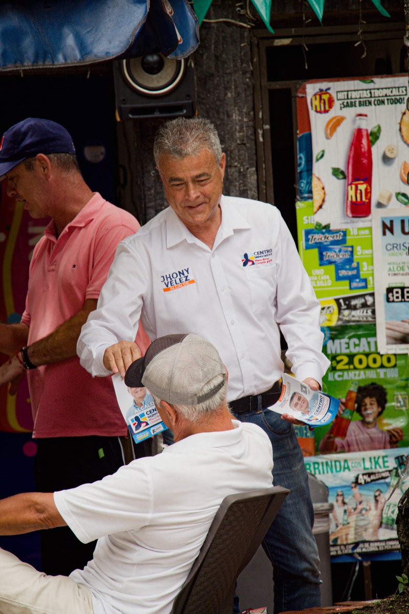 Jhony Vélez tweet media