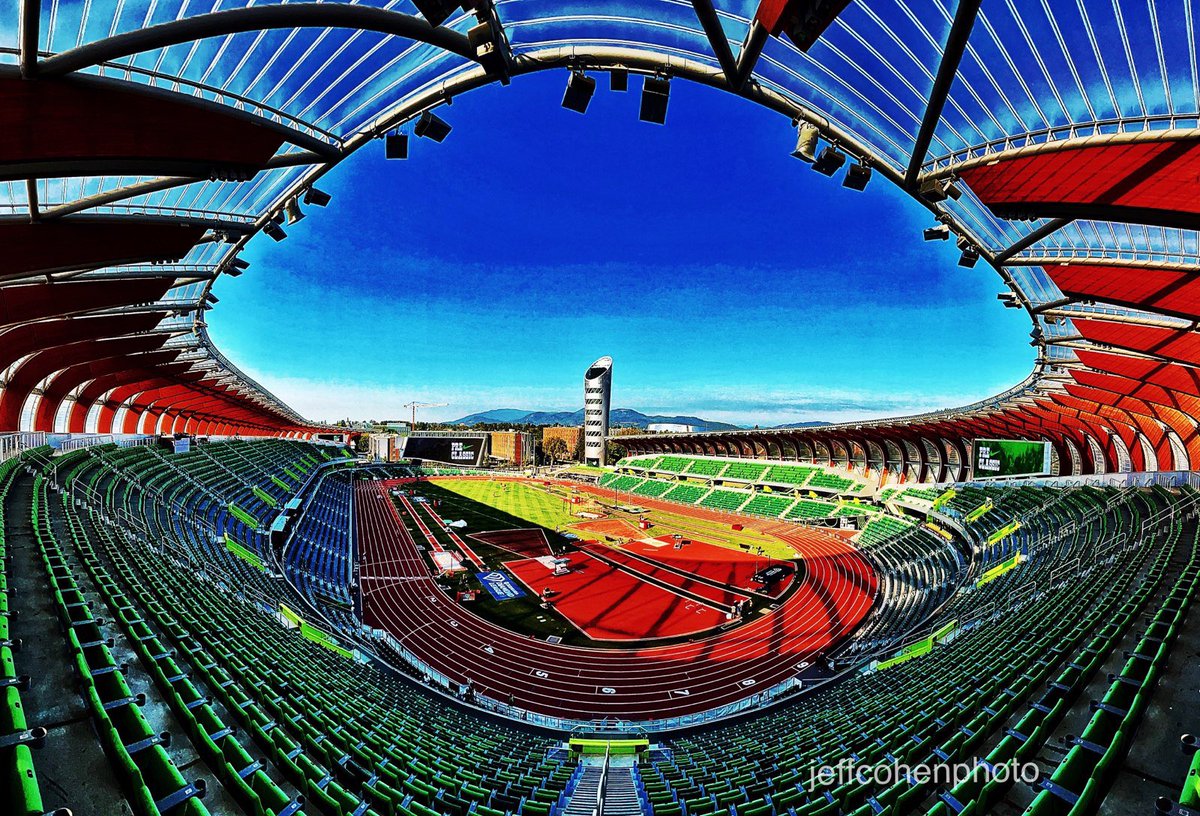 Wanda Diamond League Pre Classic . Starts tomorrow. Check it out!! @nikepreclassic