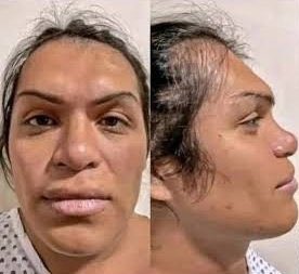 KikusMakakikus's tweet photo. Este asqueroso y repugnante sujeto apodado “El Wendy” NO ES UNA MUJER, orina parado como todos los hombres https://t.co/7bjyv9Behx
