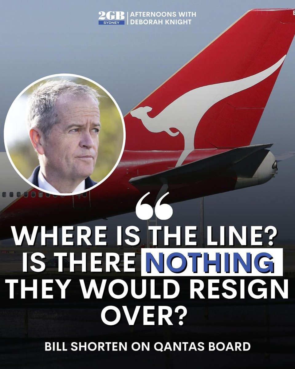 Bill Shorten has some strong questions for the Qantas board following the landmark High Court decision over sacked workers. 😯 @deborah_knight MORE: brnw.ch/21wCDot