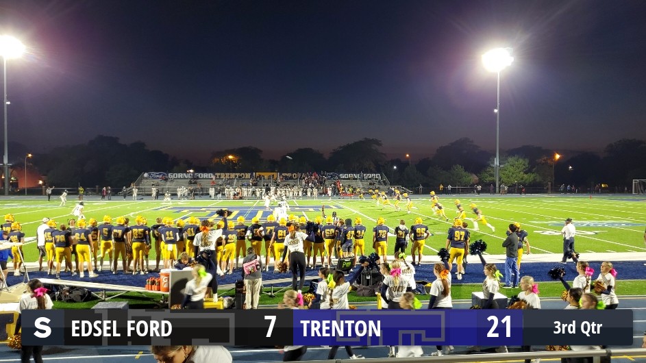 scorestream tweet picture