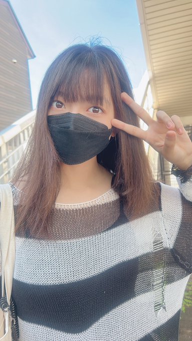 Twitterのコスプレ画像6