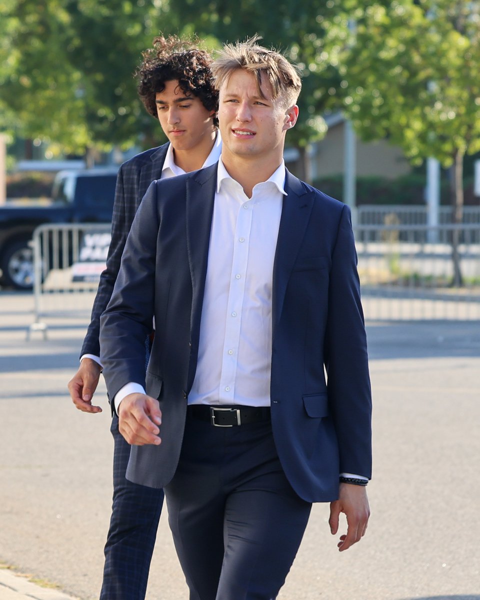 The Alberta boys.