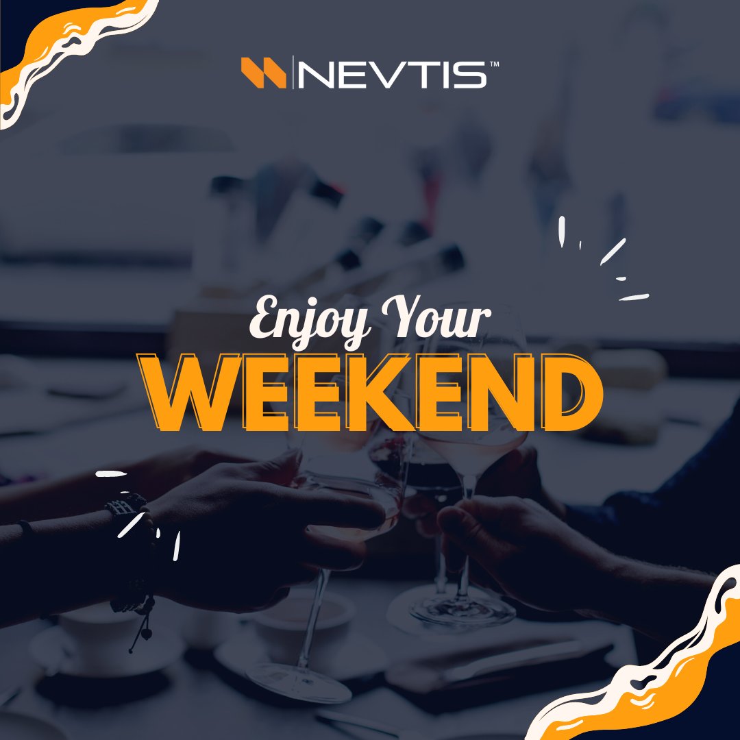 NevtisConnect's tweet image. 🌞🎉 Never miss a beat this weekend! Relax and enjoy your time off with the peace of mind that comes from knowing you have a reliable VoIP provider taking care of all your communication needs. 

#Wekeepyouconnected #Reliablevoipservices #workonthego
