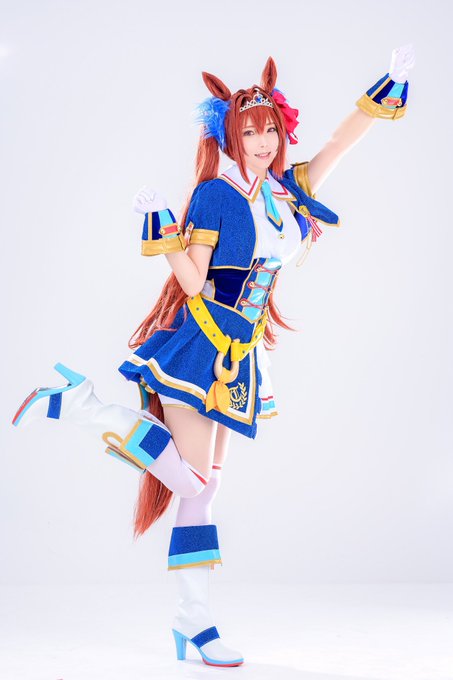 Twitterのコスプレ画像25