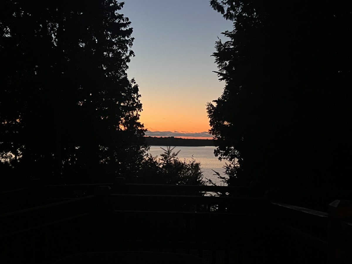 Tobermory and Bruce Peninsula- great scenery, hiking and grotto!