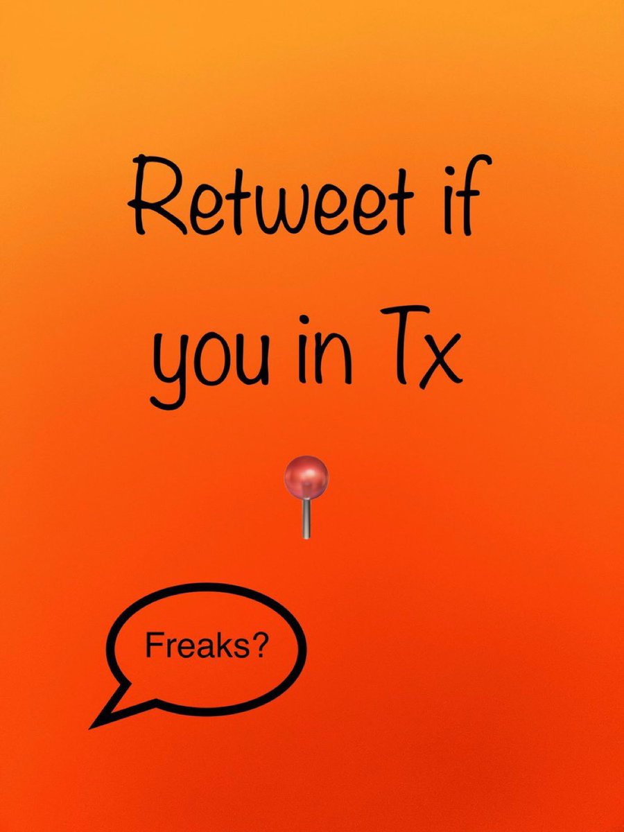 If you’re in tx retweet or drop city in comments📍
#htx #htxmeetups
#SanAntoniotx #stxmeetups
#DallasTX #dallasmeetups
#Austin #atxmeetups
#satx #fwtxmeetups
#atx #elpasomeetups
#bbw #TexasSW #NSFWTWT #onlyfansbabe