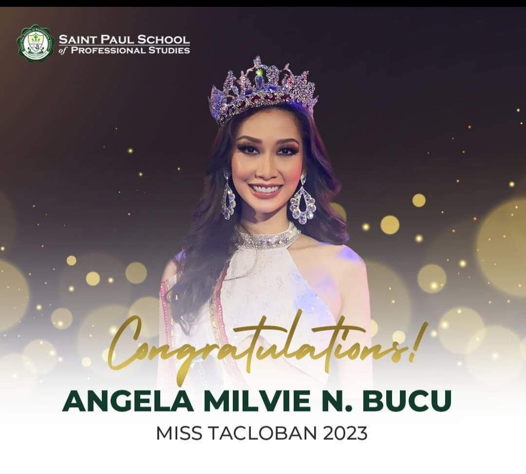 ErwinVince's tweet photo. Proud Paulinians... https://t.co/OwRVprfnbn