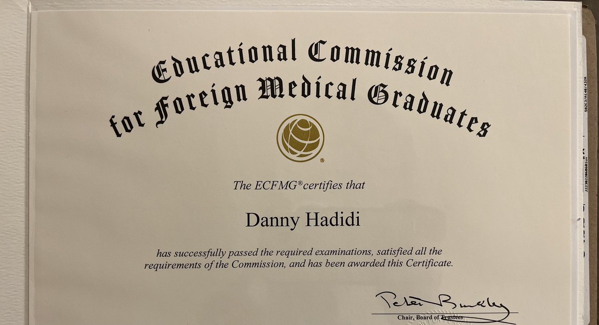 Danny Hadidi tweet media