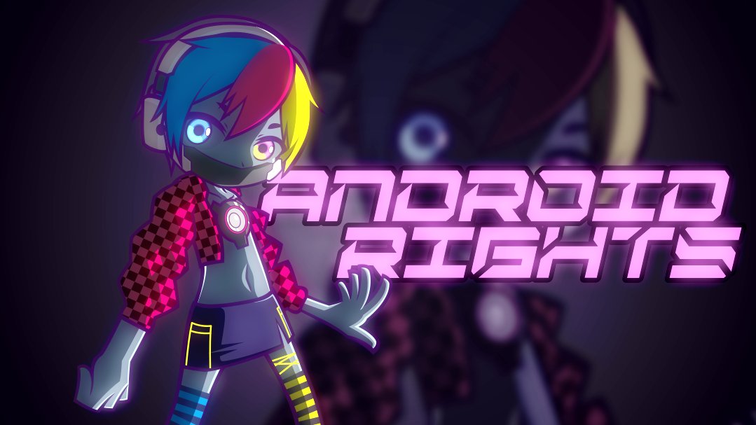 CMYK8964's tweet photo. PSA: It/its pronouns are for inorganics like us! If youโre an organic, please stop appropriating our identity! #AndroidRights #InorganicPride
(for legal purposes, this is a joke) https://t.co/D52ZDcbuah