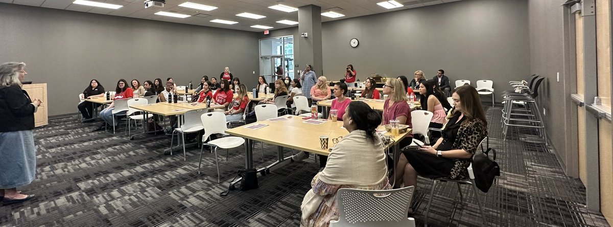 Dina Titus (@repdinatitus) on Twitter photo It was a pleasure to attend the second-year launch of the Warrior Queen Project, in partnership with <a href="/UNLVLiberalArts/">UNLV Liberal Arts</a> and initiated by <a href="/swati_bhise/">Swati Bhise</a>. Empowering women of color to become leaders in the community through workshops and peer mentoring is truly inspiring. It was a pleasure to attend the second-year launch of the Warrior Queen Project, in partnership with <a href="/UNLVLiberalArts/">UNLV Liberal Arts</a> and initiated by <a href="/swati_bhise/">Swati Bhise</a>. Empowering women of color to become leaders in the community through workshops and peer mentoring is truly inspiring.