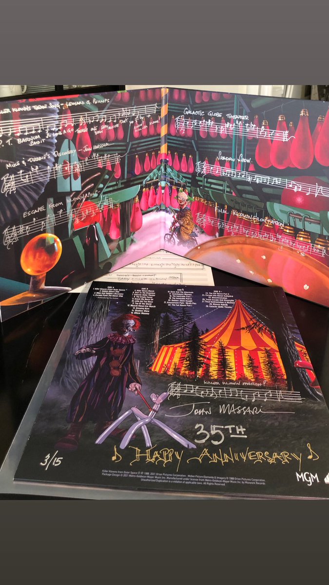 johnmassari's tweet image. 