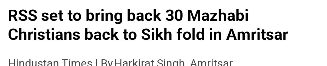 KalaBhujangi's tweet photo. Lol. This Christian missionary thing is GRAVELY exaggerated to destroy the morale of Sikhs. Don't fall for this BS. 

Meanwhile thousands of Hindus in Kerala, Karnataka, Bihar, and many other states are being forced into Islam. 

The hypocrisy lol😂😂😂 https://t.co/ve5Xy1niMy