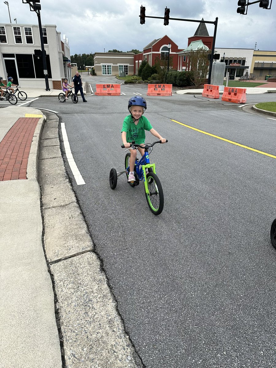 Thank you Cobb Fire Safety Village for a great day of learning!!!!#secondgraderocks#soaron