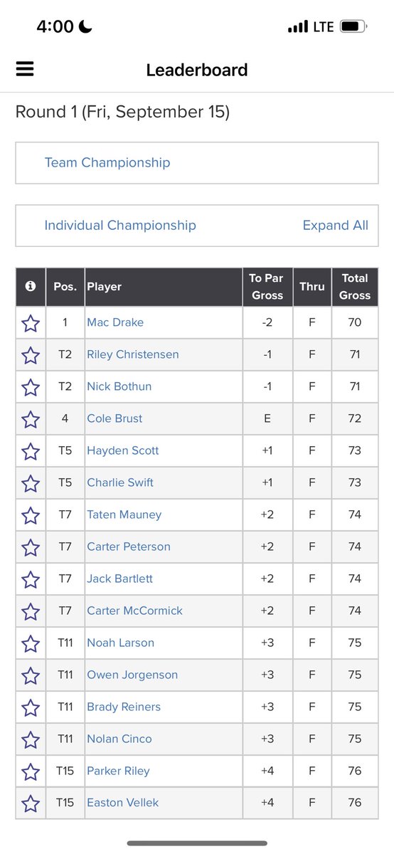 Mac Drake tweet media