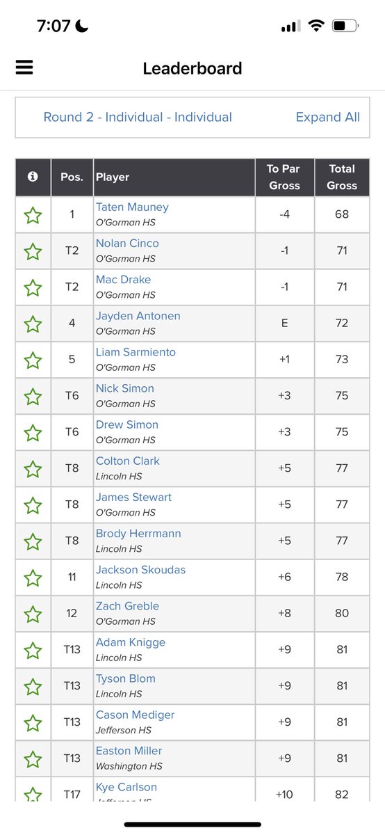 Mac Drake tweet media