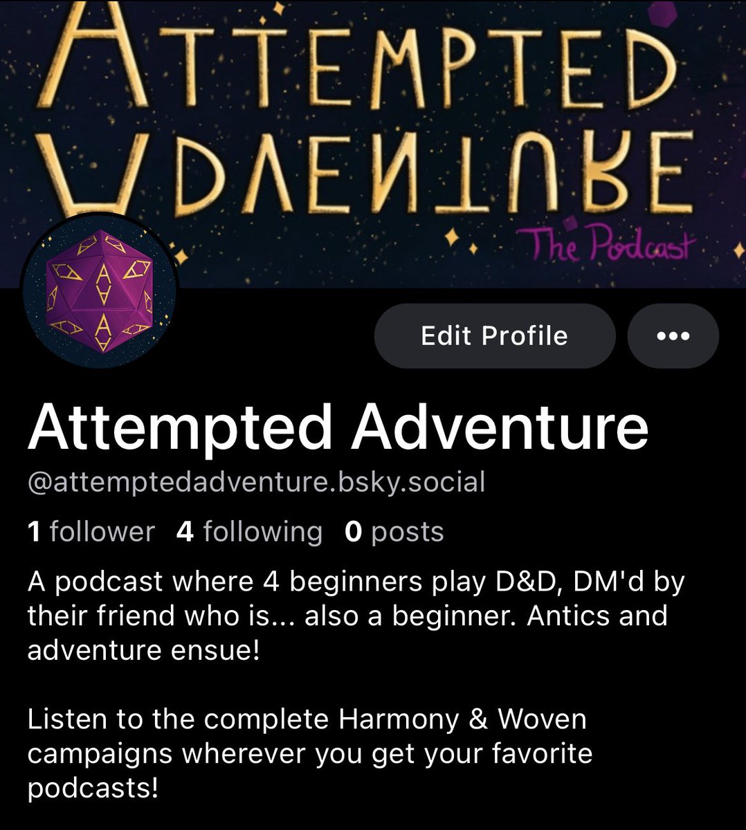 As the days on here grow more bleak, we look toward bluer skies and invite you to join us! You can still find us on Instagram for now as well but we’ll be vacating the bird’s nest soon! Follow us on these other platforms for future updates about AAC! 💖