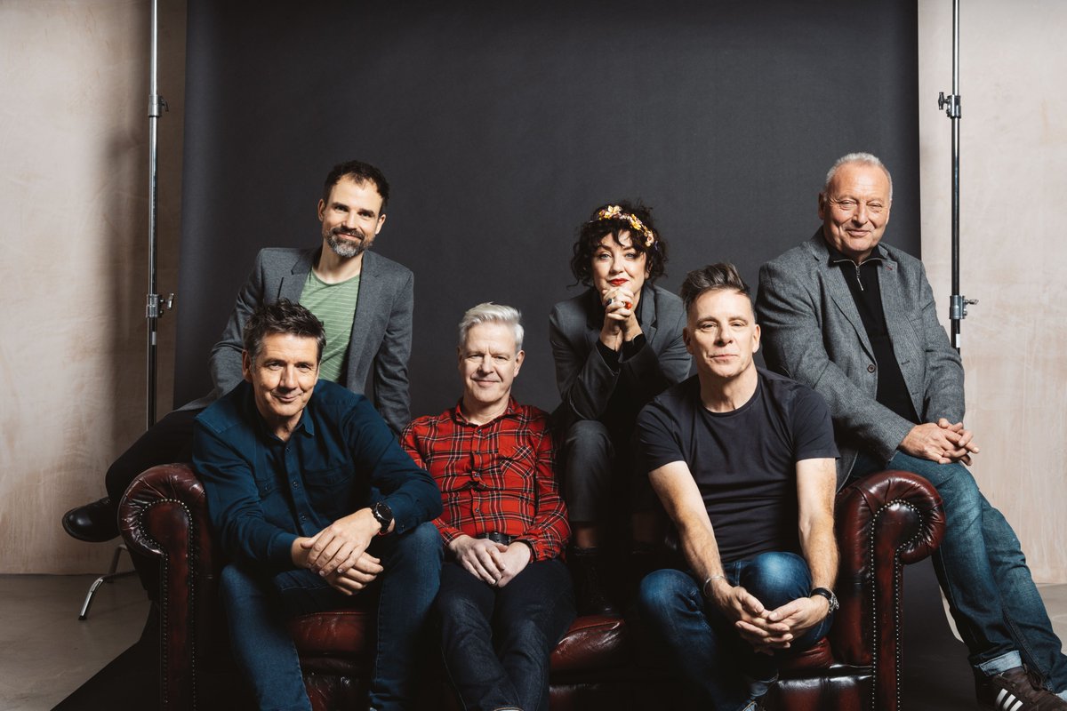Scottish_Banner's tweet photo. In the SEP #ScottishBanner:
All The Old 45s:@deaconbluemusic announce more shows for #Australia & #NewZealand
Issue out now!
See our #ReaderGiveaway πhttps://t.co/nifCI8uhDg
#TheBanner #DeaconBlue #LiveMusic #Perth #Adelaide #Melbourne #Sydney #Brisbane #Wellington #Auckland https://t.co/rNY1xigYrI