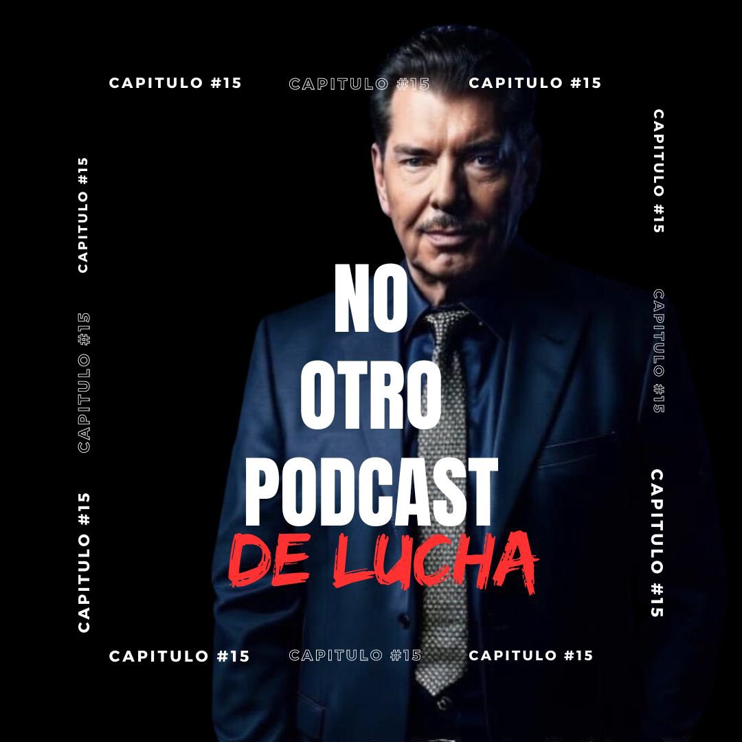 contrerasdelzo's tweet photo. 🚨🎤NUEVO CAPÍTULO🎤🚨

*PWI 500
*Nace TKO
*Jey / KO / SZ: El triángulo perfecto
*No Mercy with NXT Guy
*AEW Grand Slam
*TNA Victory Road
*Guanchulo, el mejor luchador de Chile
*Caja de Pipas

@Suplex_radio 
@YoguiMaN25 
@panchimendieta 
@felipe_monarch 

https://t.co/LH24X339jL https://t.co/bKZnRclZUP