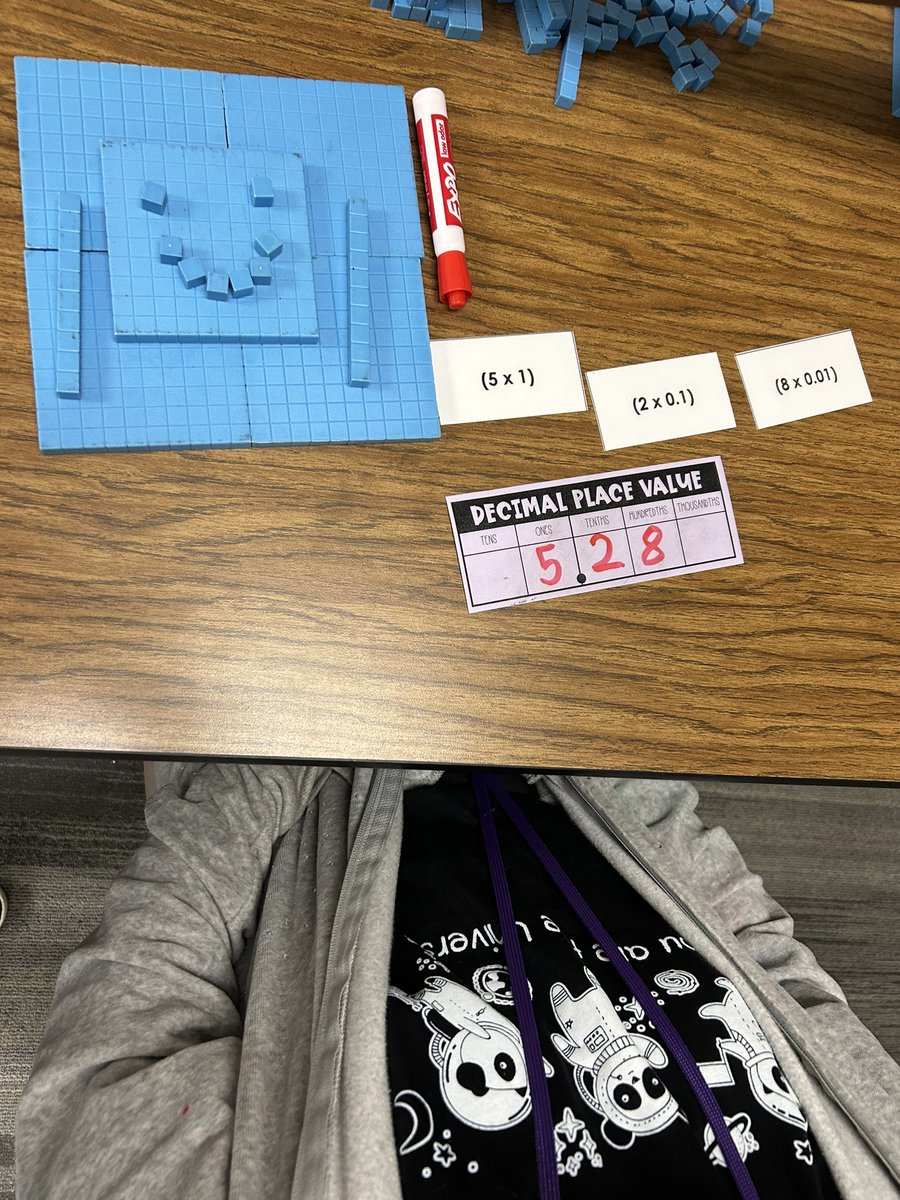 Robbie Bronstein tweet media