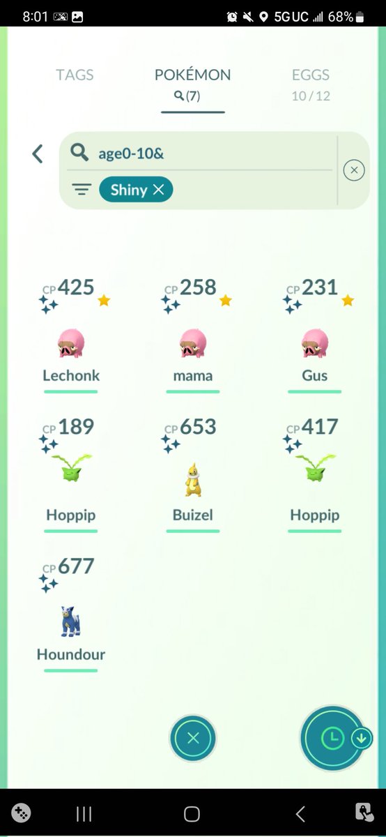 Cowboy Hat Caterpie Please 🤠 tweet media