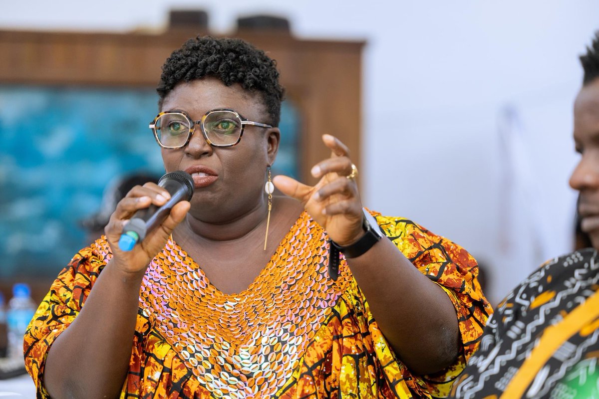 bbcmaSL's tweet image. With our partners @SLAJ_Salone , @IRNSalone  and @UNDPSierraLeone, we spent the last two days reflecting on our collective efforts to tackle #misinformation and #disinformation and increase media literacy through #iVerifySierraLeone. Thank you all for coming!