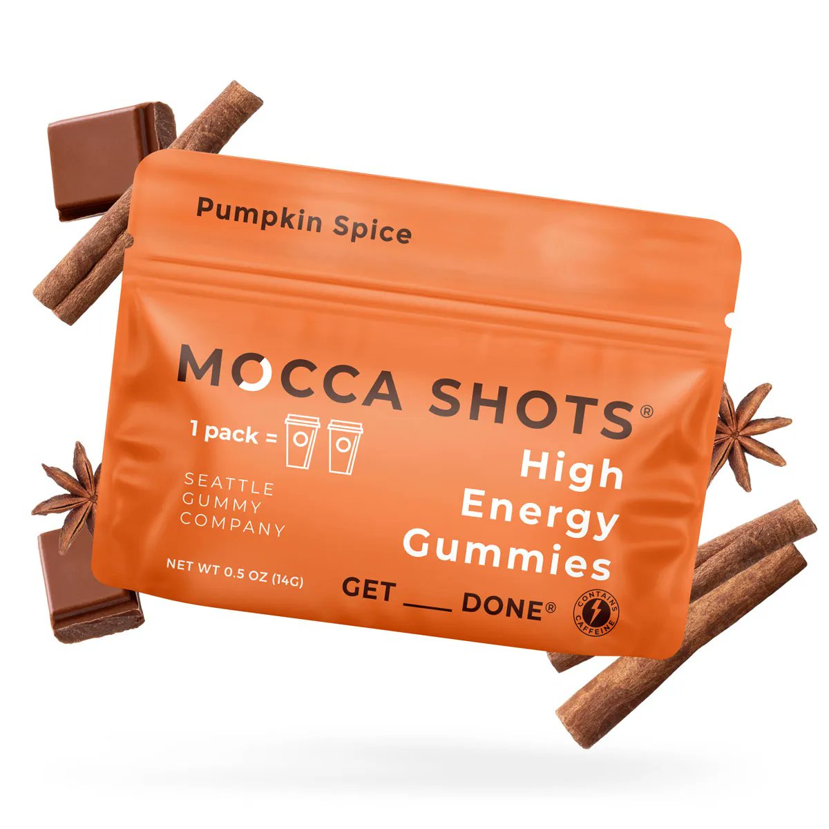 BREAKING NEWS: Pumpkin Spice Mocca Shots are in stock now buff.ly/467dGyx Get 15% off with code pumpkinlove